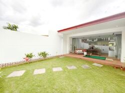 Bartley Rise Estate (D19), Terrace #580285841